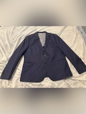 Lacoste Two-Button Sports Blazer